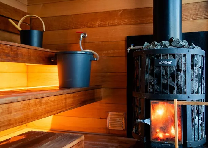 Ollero Eco Hébergement de vacances *