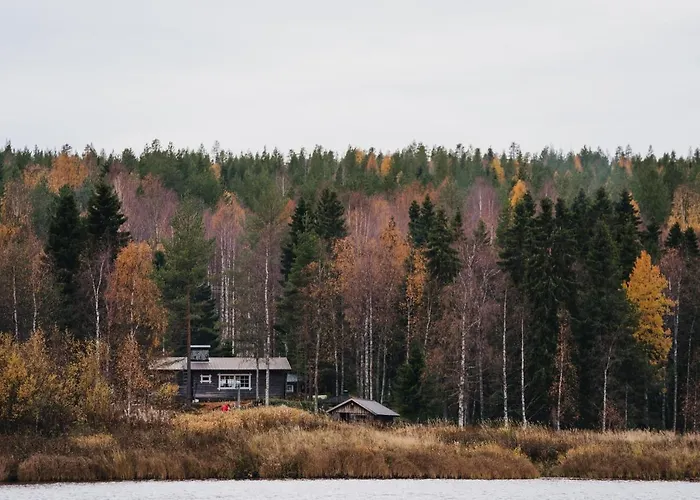 Ollero Eco Rovaniemi