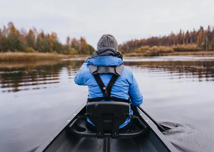 Ollero Eco Rovaniemi